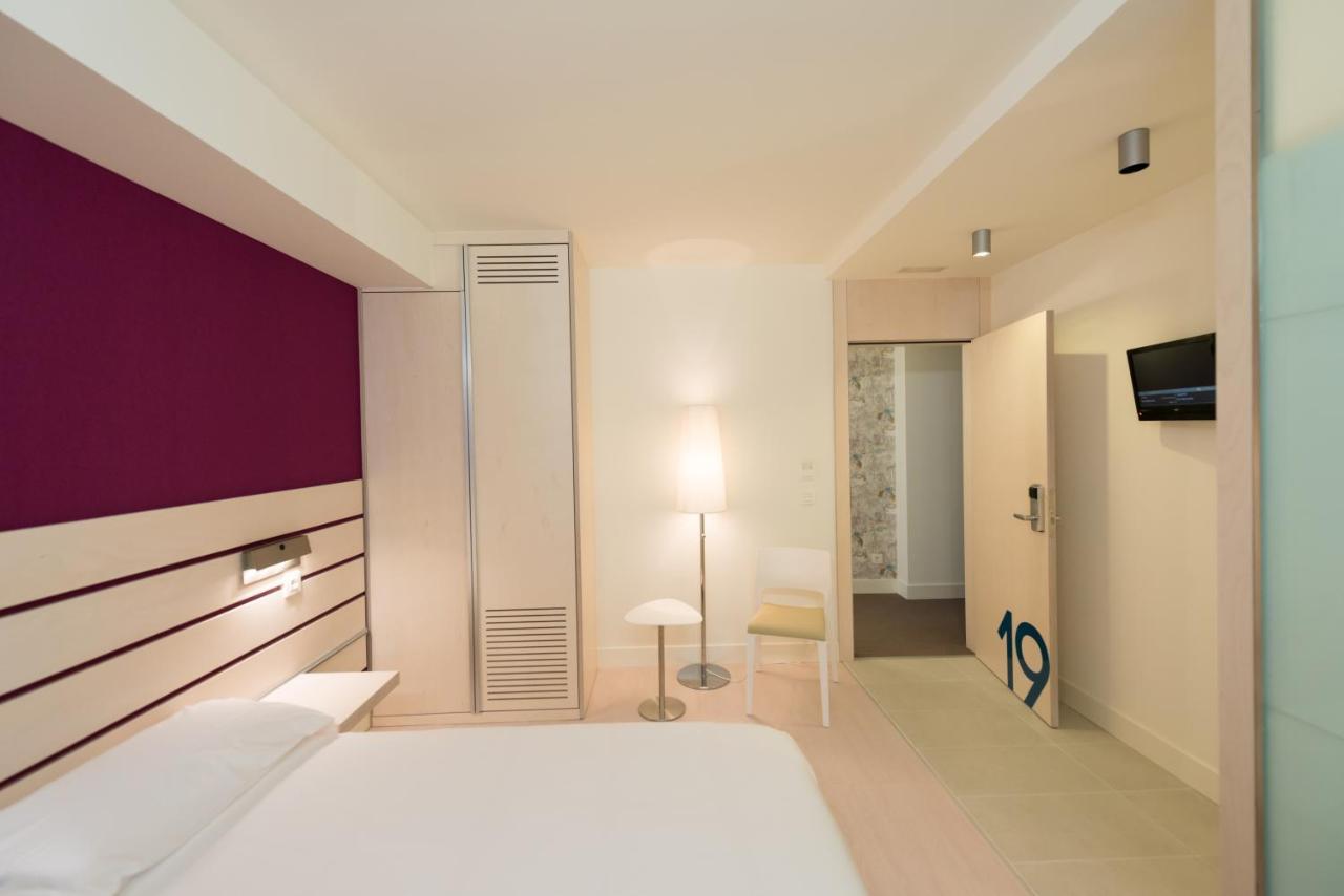 Hotel Boreal Viento Norte Бургос Экстерьер фото