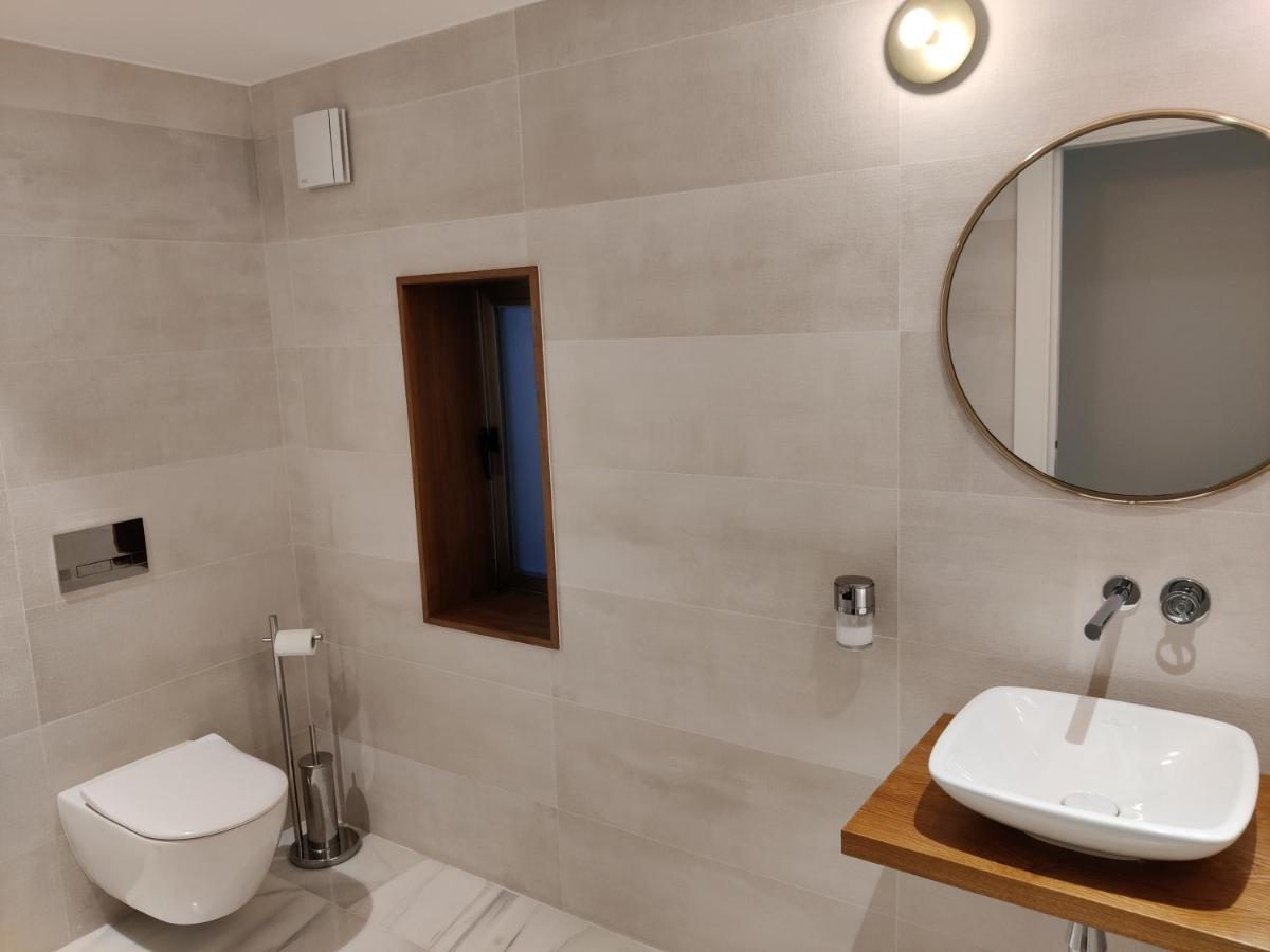 Hotel Boreal Viento Norte Бургос Экстерьер фото