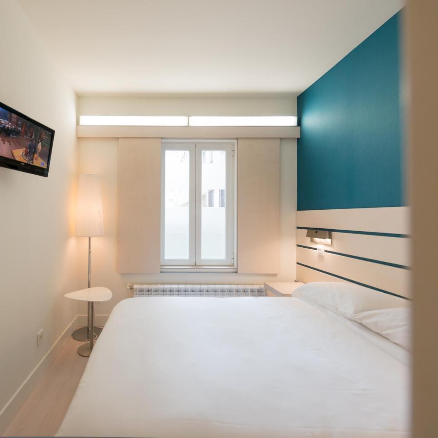 Hotel Boreal Viento Norte Бургос Экстерьер фото