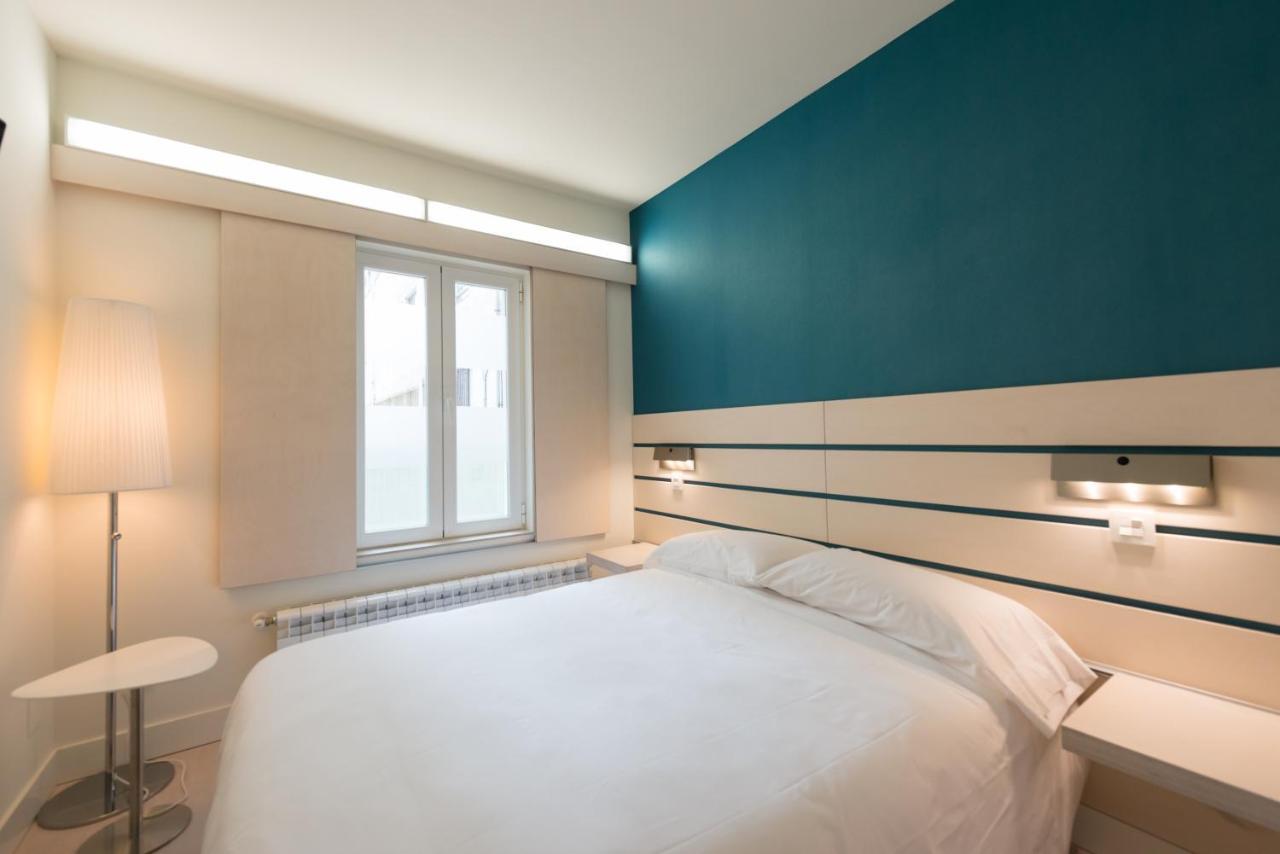 Hotel Boreal Viento Norte Бургос Экстерьер фото